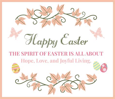 happy easter wishes religious